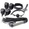 SM Fantasy Kit Diamo 5 Pièces Noir
